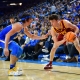 college basketball picks Drew Peterson USC Trojans predictions best bet odds