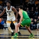 college basketball picks Drew Thelwell Iowa Hawkeyes predictions best bet odds