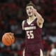 college basketball picks Drue Drinnon Texas State Bobcats predictions best bet odds