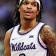 college basketball picks Dug McDaniel Kansas State Wildcats predictions best bet odds