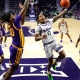 college basketball picks Dug McDaniel Kansas State Wildcats predictions best bet odds