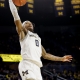 college basketball picks Dug McDaniel Michigan Wolverines predictions best bet odds