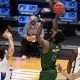 college basketball picks Dwight Wilson III Ohio Bobcats predictions best bet odds