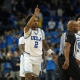 college basketball picks Dylan Andrews UCLA Bruins predictions best bet odds