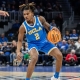 college basketball picks Dylan Andrews UCLA Bruins predictions best bet odds