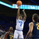 college basketball picks Dylan Andrews UCLA Bruins predictions best bet odds