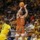 college basketball picks Dylan Disu Texas Longhorns predictions best bet odds