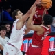 college basketball picks Dylan Ducommun Northern Illinois Huskies predictions best bet odds
