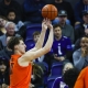 college basketball picks Dzmitry Ryuny Oregon State Beavers predictions best bet odds