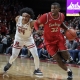 college basketball picks E.J. Liddell Ohio State Buckeyes predictions best bet odds