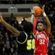 college basketball picks E.J. Liddell Ohio State Buckeyes predictions best bet odds