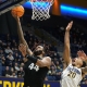 college basketball picks Eddie Lampkin Colorado Buffaloes predictions best bet odds
