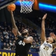 college basketball picks Eddie Lampkin Colorado Buffaloes predictions best bet odds