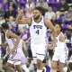 college basketball picks Eddie Lampkin TCU Horned Frogs predictions best bet odds