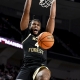 college basketball picks Efton Reid Wake Forest Demon Deacons predictions best bet odds