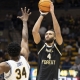 college basketball picks Efton Reid Wake Forest Demon Deacons predictions best bet odds