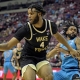 college basketball picks Efton Reid Wake Forest Demon Deacons predictions best bet odds