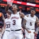 college basketball picks El Ellis Louisville Cardinals predictions best bet odds