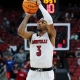 college basketball picks El Ellis Louisville Cardinals predictions best bet odds