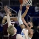 college basketball picks Eli Abaev Florida Gulf Coast Eagles predictions best bet odds