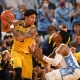 college basketball picks Eli Brooks Michigan Wolverines predictions best bet odds