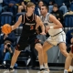 college basketball picks Elias Ralph Pacific predictions best bet odds

