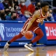 college basketball picks Elijah Harkless Oklahoma Sooners predictions best bet odds