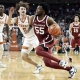 college basketball picks Elijah Harkless Oklahoma Sooners predictions best bet odds