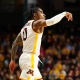 college basketball picks Elijah Hawkins Minnesota Golden Gophers predictions best bet odds