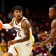 college basketball picks Elijah Hawkins Minnesota Golden Gophers predictions best bet odds