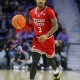 college basketball picks Elijah Hawkins Texas Tech Red Raiders predictions best bet odds
