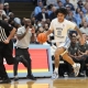 college basketball picks Elliot Cadeau North Carolina Tar Heels predictions best bet odds