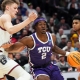 college basketball picks Emanuel Miller TCU Horned Frogs predictions best bet odds