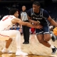 college basketball picks Emanuel Richards Longwood Lancers predictions best bet odds