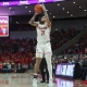 college basketball picks Emanuel Sharp Houston Cougars predictions best bet odds