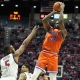 college basketball picks Emmanuel Akot Boise State Broncos predictions best bet odds