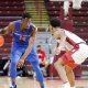 college basketball picks Emmanuel Akot Boise State Broncos predictions best bet odds