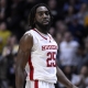 college basketball picks Emmanuel Bandoumel Nebraska Cornhuskers predictions best bet odds