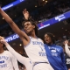 college basketball picks Emoni Bates Memphis Tigers predictions best bet odds