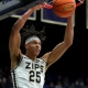 college basketball picks Enrique Freeman Akron Zips predictions best bet odds