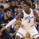 college basketball picks Eric Dailey Jr. UCLA Bruins predictions best bet odds