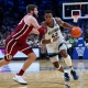 college basketball picks Eric Dixon Villanova Wildcats predictions best bet odds