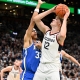 college basketball picks Eric Reibe UConn Huskies predictions best bet odds