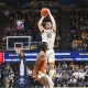 college basketball picks Erik Stevenson West Virginia Mountaineers predictions best bet odds