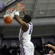 college basketball picks Ernest Udeh TCU Horned Frogs predictions best bet odds