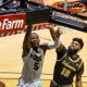 college basketball picks Eron Gordon Valparaiso Beacons predictions best bet odds