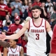 college basketball picks Ethan Price Washington State Cougars predictions best bet odds