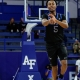 college basketball picks Ethan Taylor Air Force Falcons predictions best bet odds
