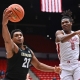 college basketball picks Evan Battey Colorado Buffaloes predictions best bet odds