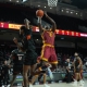 college basketball picks Ezra Ausar USC Trojans predictions best bet odds